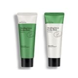 Combo Dầu Gội Và Dầu Xả Làm Mượt Tóc Beyond Healing Force Scalp Clinic 100mlx2