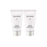 Combo 2 Sữa Rửa Mặt Dưỡng Trắng Whoo Gongjinhyang Seol Brightening Cleansing Foam 13mlx2 (Hàng tách set)