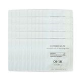 Combo 50 Gói Kem Dưỡng Sáng Da Ohui Extreme White TX MelaToning 1mlx50