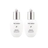 Combo 2 Sữa Dưỡng Trắng Da Whoo Gongjinhyang Seol Radiant White Emulsion 20mlx2 (Hàng tách set)