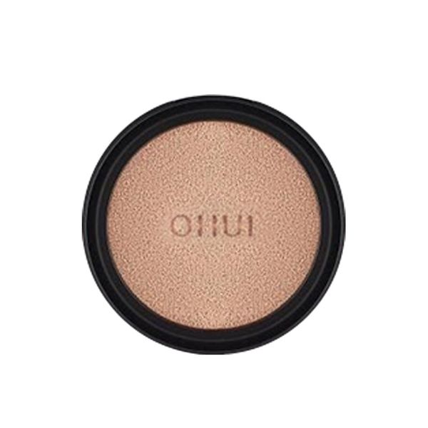 Lõi Phấn Nước Kiềm Dầu Che Phủ Cao, Mỏng Nhẹ Ohui Ultimate Cover Denier Cushion 13G (Hàng tách set)