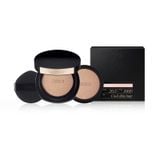 Full Size Phấn Nước Kiềm Dầu Che Phủ Cao, Mỏng Nhẹ Ohui Ultimate Cover Denier Cushion 13Gx2