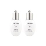 Combo 2 Nước Cân Bằng Dưỡng Trắng Whoo Gongjinhyang Seol Radiant White Balancer 20mlx2 (Hàng tách set)