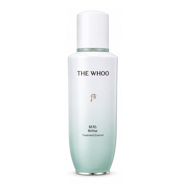 Full Size Tinh Chất Dưỡng Da Chống Lão Hóa The WHOO Treatment Essence 130ml (Hàng Tách Set) (DEAL BOM TẤN 999K)
