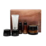 (HSD: 1/2027) Full Size Bộ Dưỡng Nâng Cơ Săn Chắc Da Su:m37 Fermentalift Intense Firming Cream Special Set