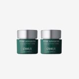 f188 vip 2 Kem Trắng Da Chống f1688 vip Ohui Prime Advancer DE-AGING Protein Cream 5mlx2 (Hàng tách set)