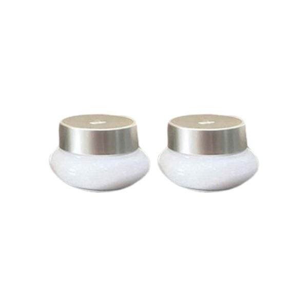 Combo 2 Kem Dưỡng Trắng Da Whoo Gongjinhyang Power Cream Thế Hệ Mới 10mlx2 (Hàng tách set)