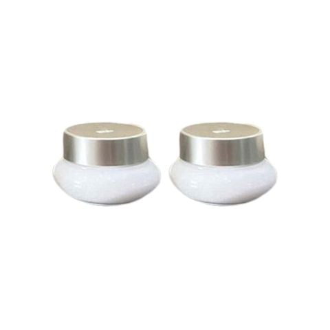 (HSD: 5/2027) Combo 2 Kem Dưỡng Trắng Da Whoo Gongjinhyang Power Cream Thế Hệ Mới 10mlx2 (Hàng tách set)