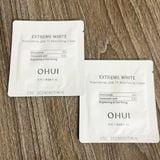 Combo 50 Gói Kem Dưỡng Sáng Da Ohui Extreme White TX MelaToning 1mlx50
