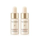 Combo 2 Tinh Chất Tăng Cường Hỗ Trợ Ngừa Lão Hóa The Whoo Bichup Ultimate Recovery NAD Power Ampoule 10mlx2(Hàng tách set)