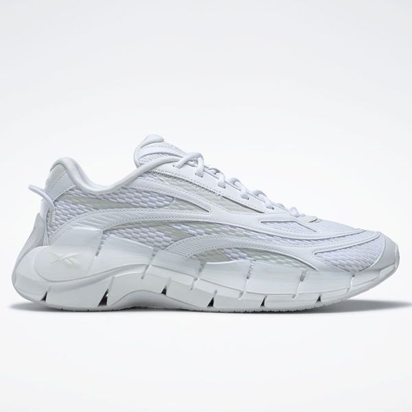 (HÀNG XẢ KHO CÓ LỖI) Giày Chạy Bộ Unisex Reebok Zig Kinetica 2.5 GX0131