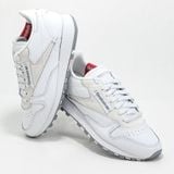 (HÀNG XẢ KHO CÓ LỖI) Giày Thể Thao Nữ Reebok Classic Leather GX6200