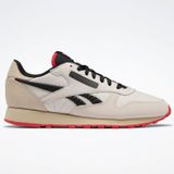 (HÀNG XẢ KHO CÓ LỖI) Giày Chạy Bộ Unisex Reebok Classic Leather GX9443