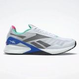 (HÀNG XẢ KHO CÓ LỖI) Giày Thể Thao Unisex Reebok Speed 21 Tr GY8432