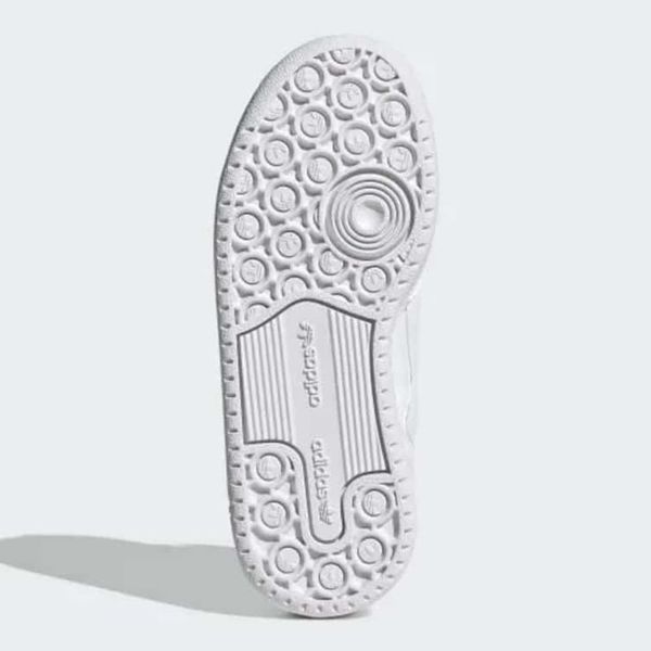 (HÀNG XẢ KHO CÓ LỖI) Giày Thời Trang Bé Trai Adidas ORIGINALS-FORUM LOW C GY9254