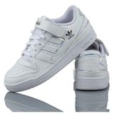 (HÀNG XẢ KHO CÓ LỖI) Giày Thời Trang Bé Trai Adidas ORIGINALS-FORUM LOW C GY9254
