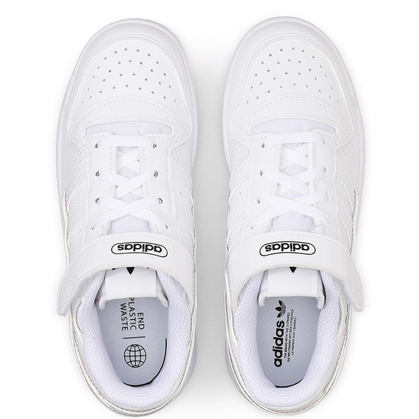 (HÀNG XẢ KHO CÓ LỖI) Giày Thời Trang Bé Trai Adidas ORIGINALS-FORUM LOW C GY9254