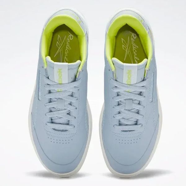 (HÀNG XẢ KHO CÓ LỖI) Giày Tennis Nữ Reebok H69144