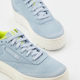 (HÀNG XẢ KHO CÓ LỖI) Giày Tennis Nữ Reebok H69144