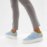 (HÀNG XẢ KHO CÓ LỖI) Giày Tennis Nữ Reebok H69144