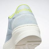 (HÀNG XẢ KHO CÓ LỖI) Giày Tennis Nữ Reebok H69144