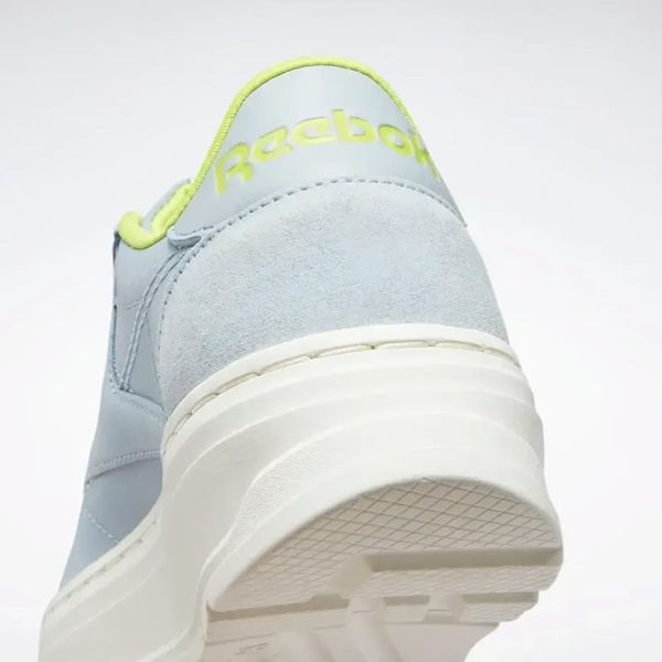 (HÀNG XẢ KHO CÓ LỖI) Giày Tennis Nữ Reebok H69144