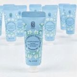 Combo 2 Kem Dưỡng Da Tay Yihan Carino Secret Garden Hand Cream 20gx2