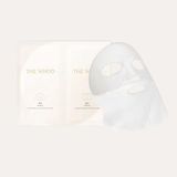 Combo 2 Mặt Nạ Trẻ Hóa Thế Hệ Mới Tái Sinh Whoo Bichup Moisture Anti-aging Mask 27mlx2