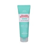 (HSD: 3/2027) Sữa Rửa Mặt Thuần Chay SHINCOS.LAB Collagen Cleansing Foam 120ml