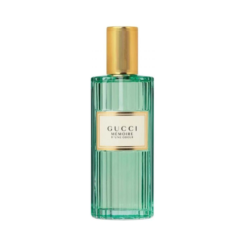 (HSD: 5/2027) Nước Hoa Unisex Gucci Memoire D'Une Odeur EDP 60Ml
