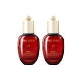 Combo 2 Nước Cân Bằng The Whoo Jin Yul Hyang Anti-Wrinkle Enriching Tone 20mlx2 (Hàng tách set)