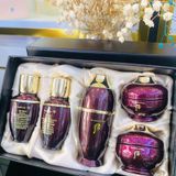 Bộ Dưỡng Da Whoo Hwanyu Imperial Youth Mini 5pcs