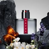 Nước Hoa Nam Prada Luna Rossa Carbon 100ml