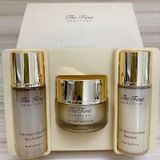 Bộ Dưỡng Tái Tạo Da Tinh Chất Vàng Ohui The First Geniture Special 3pcs