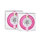 Combo 2 Xà Phòng Roger & Gallet Rose Wellbeing Soap 50gx2