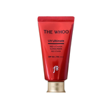Kem Chống Nắng The Whoo UV Ultimate Red Vitamin Sunscreen SPF50+/PA++++ 25ml