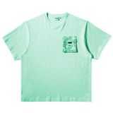 Áo Thun Unisex Fila FS2RSD2E02X-MRG