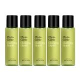 (HSD: 2/2027) Combo 5 Dầu Tẩy Trang Beyond Phytoganic Cleansing Liquid 25mlx5