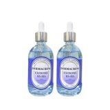 Combo 2 Tinh Chất Dermacrew Exosome B5 + HA Cấp Ẩm Sâu, Căng Bóng, Phục Hồi Da 100mlx2