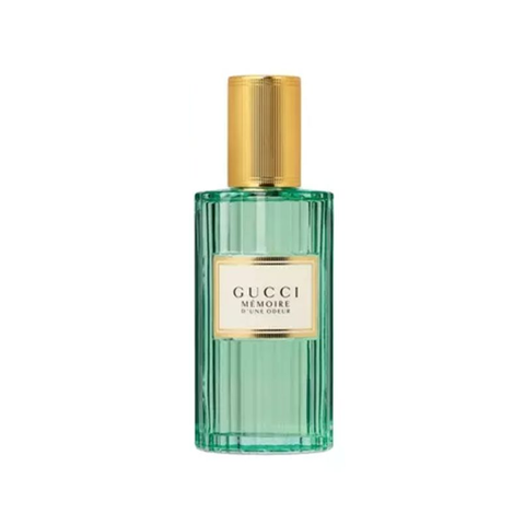 (HSD: 4/2026) Nước Hoa Unisex Gucci Memoire D'Une Odeur EDP 40Ml