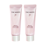 Combo 2 Mặt Nạ Ngủ Whoo Gong Jin Hyang Hydrating Face Mask 40mlx2 (Hàng tách set)