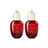 Combo 2 Sữa Dưỡng The Whoo Jin Yul Hyang Anti-Wrinkle Emulsion 20mlx2 (Hàng tách set)