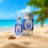 Tinh Chất Dermacrew Exosome B5 + HA Cấp Ẩm Sâu, Căng Bóng, Phục Hồi Da 100ml