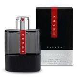 Nước Hoa Nam Prada Luna Rossa Carbon 100ml