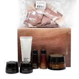 (HSD: 1/2027) Full Size Bộ Dưỡng Nâng Cơ Săn Chắc Da Su:m37 Fermentalift Intense Firming Cream Special Set
