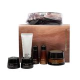 (HSD: 1/2027) Full Size Bộ Dưỡng Nâng Cơ Săn Chắc Da Su:m37 Fermentalift Intense Firming Cream Special Set