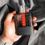 Nước Hoa Nam Prada Luna Rossa Carbon 100ml