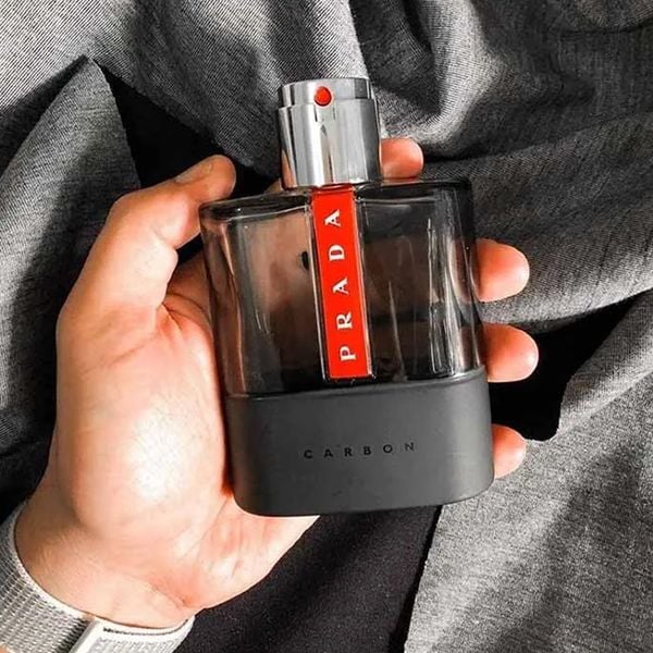 Nước Hoa Nam Prada Luna Rossa Carbon 100ml