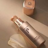 (HSD: 6/2027) Full Size Kem Mắt Cao Cấp Whoo Ultimate Regenerative Eye Lift Cream 20ml Hàn Quốc (Hàng tách set)