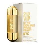Nước Hoa Nữ Carolina Herrera 212 Vip by for Women Edp 30ML
